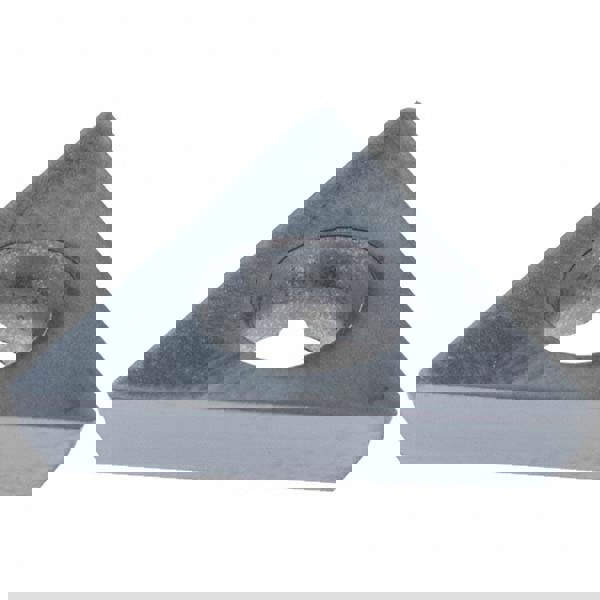 Milling Insert: Solid Carbide