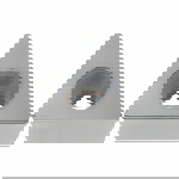Milling Insert: Solid Carbide