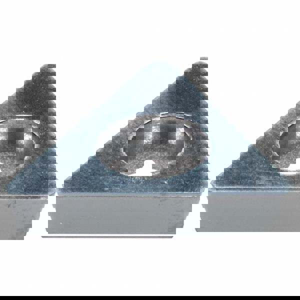 Milling Insert: Solid Carbide