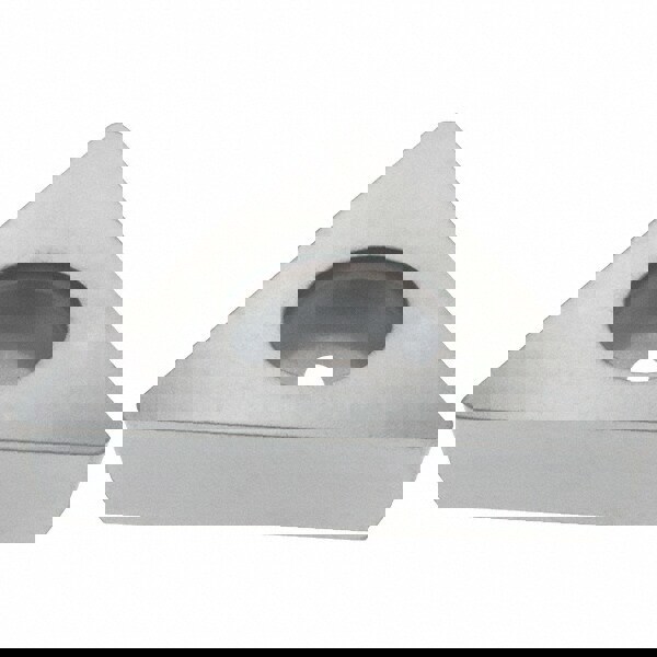 Milling Insert: Solid Carbide