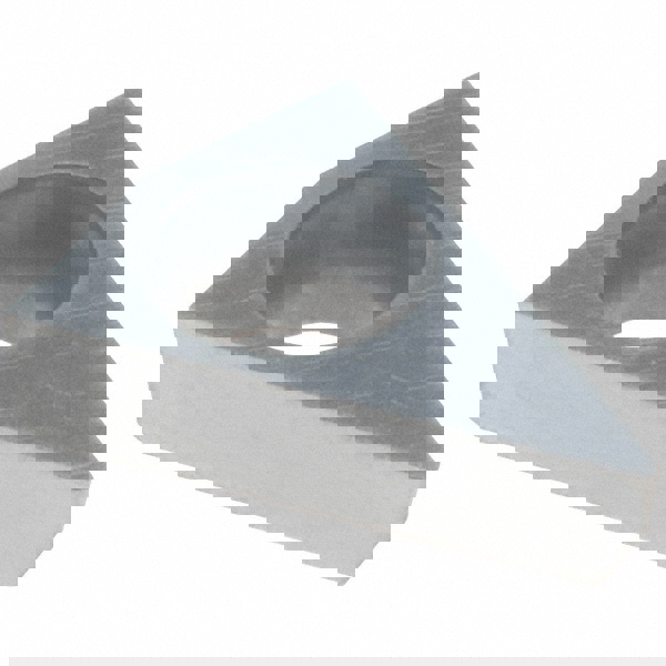 Milling Insert: Solid Carbide