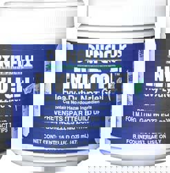 Gel Water Based Nozzle Gel: 16 oz Jar