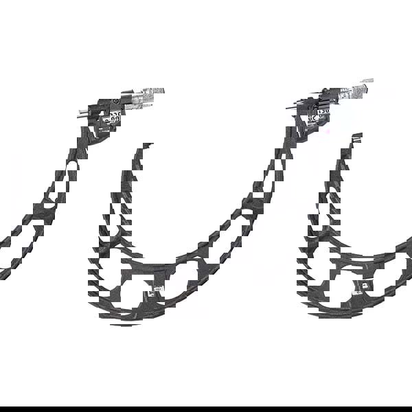 Electronic Outside Micrometer: 7