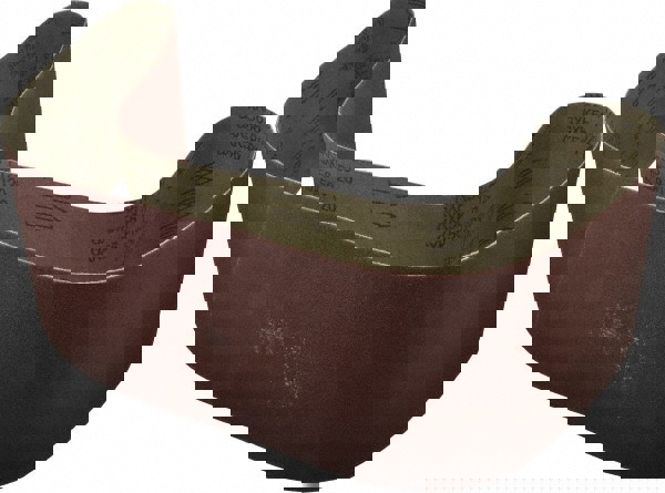 Abrasive Belt: 6