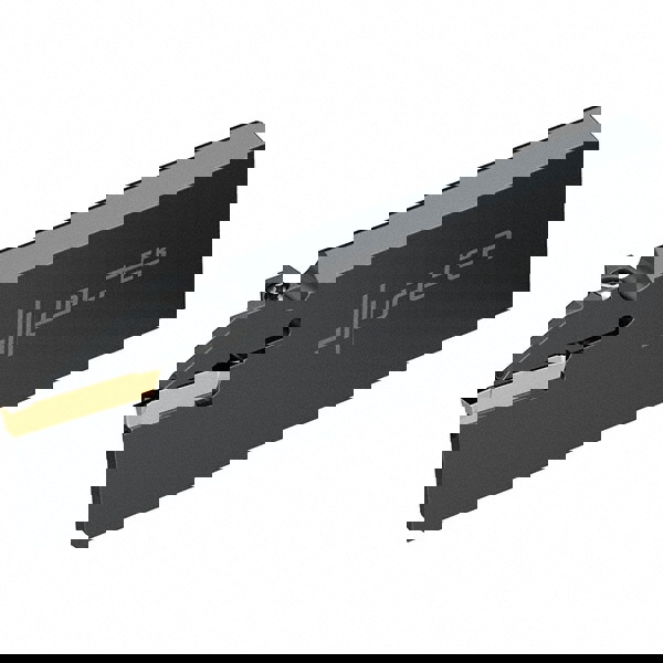 G1041 Single End Right Hand Indexable Cutoff Blade