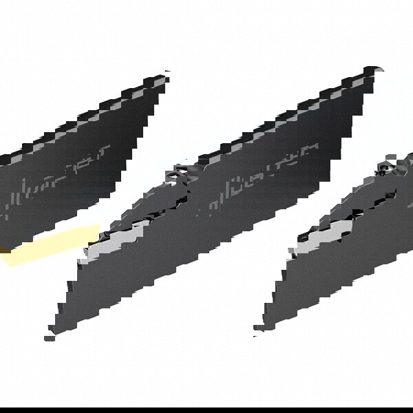 G1041 Single End Right Hand Indexable Cutoff Blade