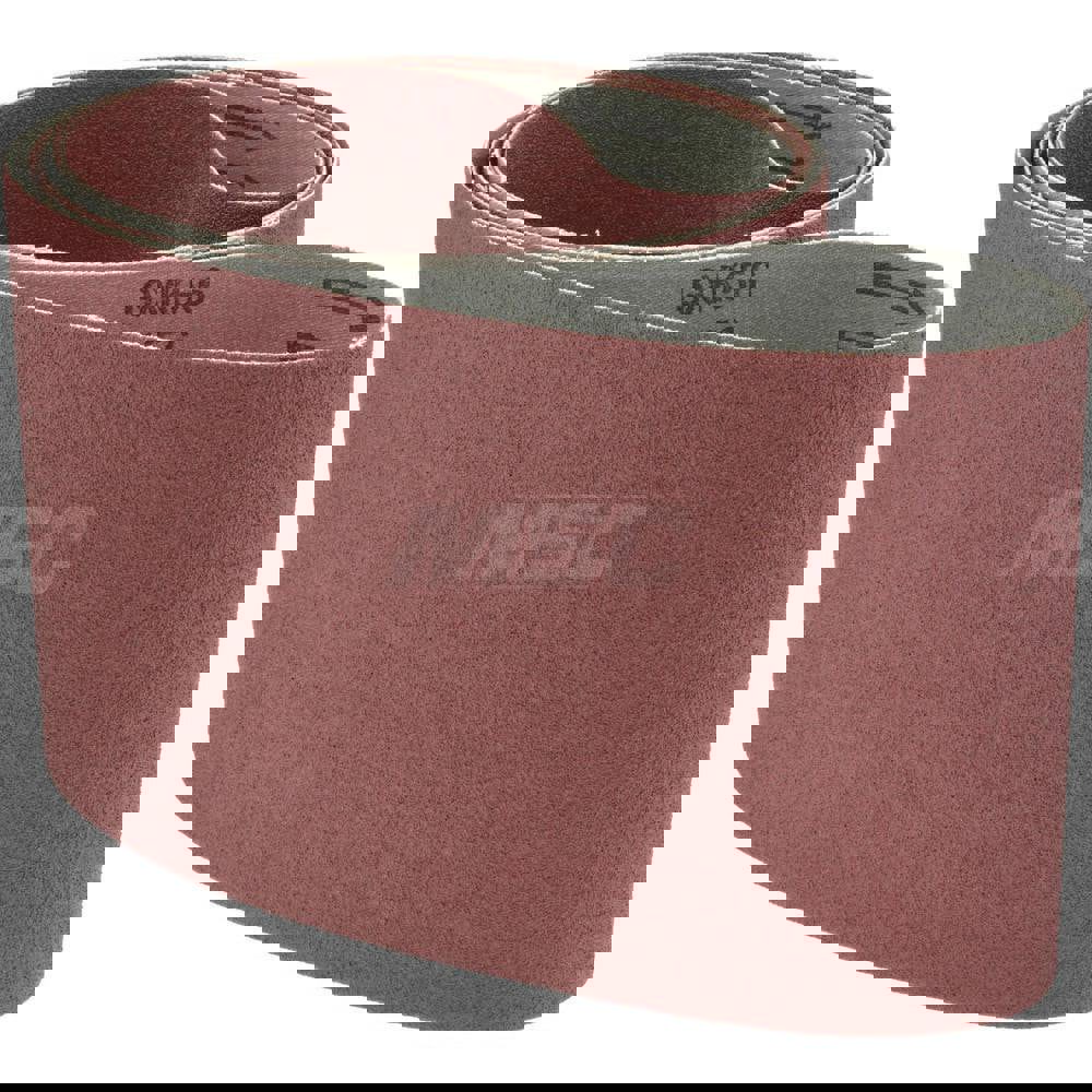 Abrasive Belt: 6