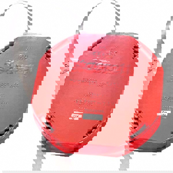 Feeler Stock Roll: 0.012