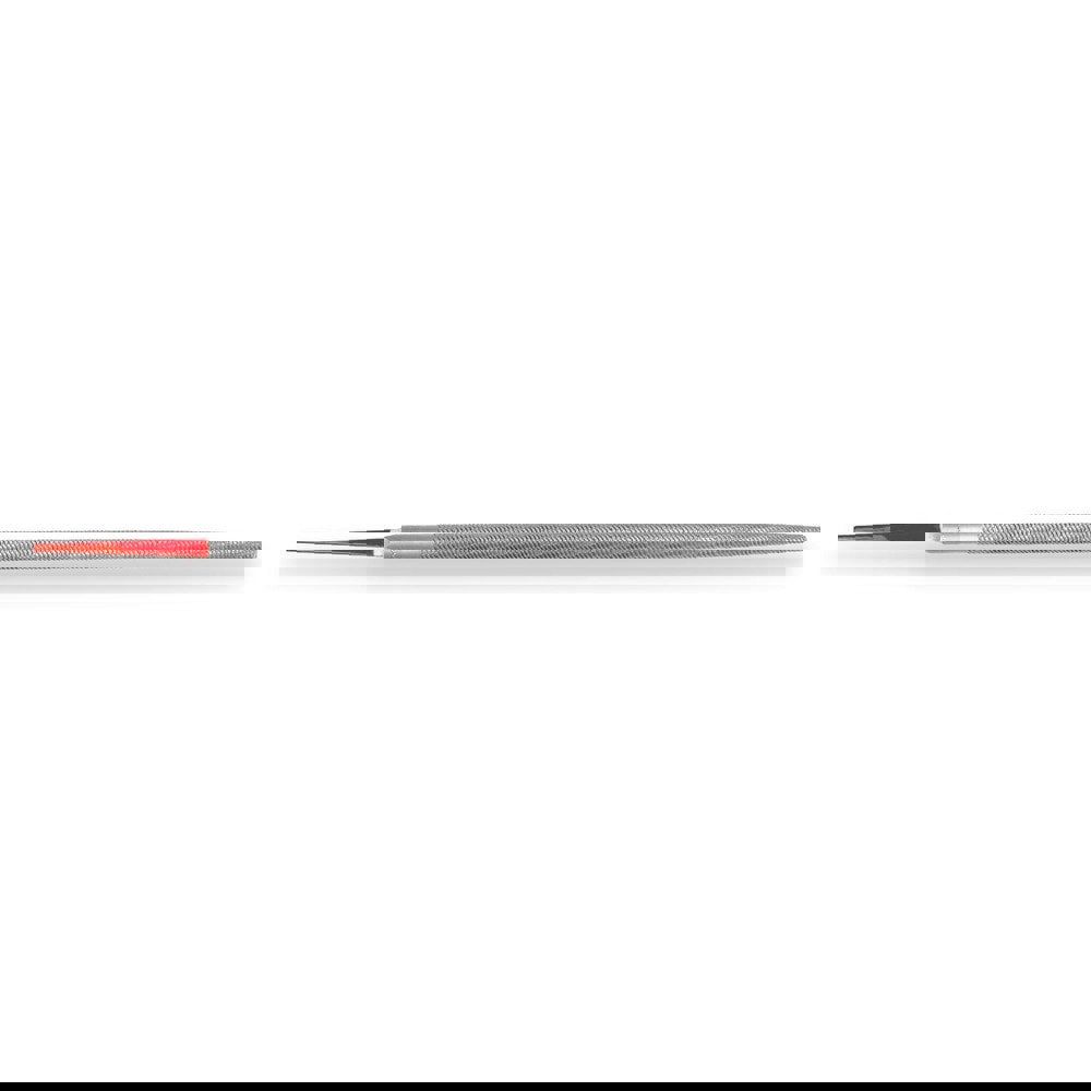 American-Pattern File: 10 