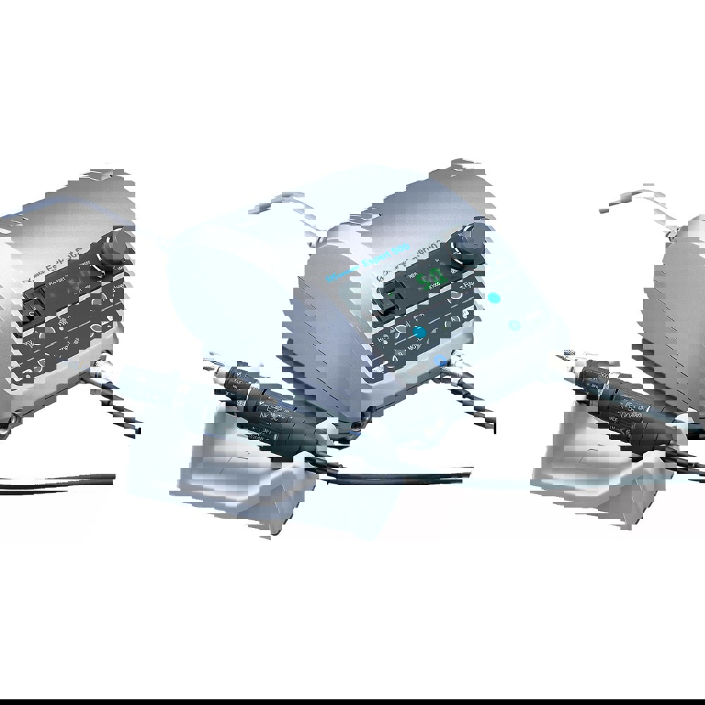 Rotary & Multi-Tools; Product Type: Brushless Micro Grinder Kit ; Air Flow: 0 ; Air Pressure: 0 ; Voltage: 240.00 ; Switch Type: Push Button ; Handle Type: Comfort Grip Area Straight Handle