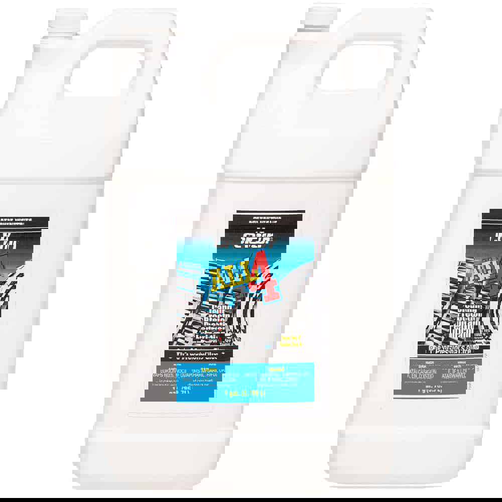 Penetrant & Lubricant: 1 gal Can