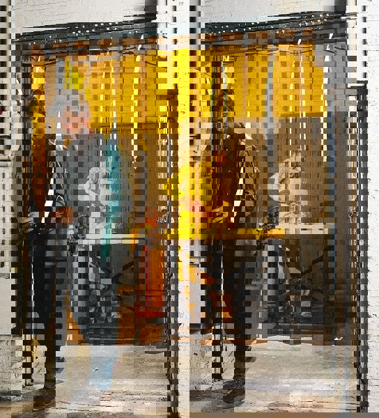 Weld Screens,Curtains&Blankets