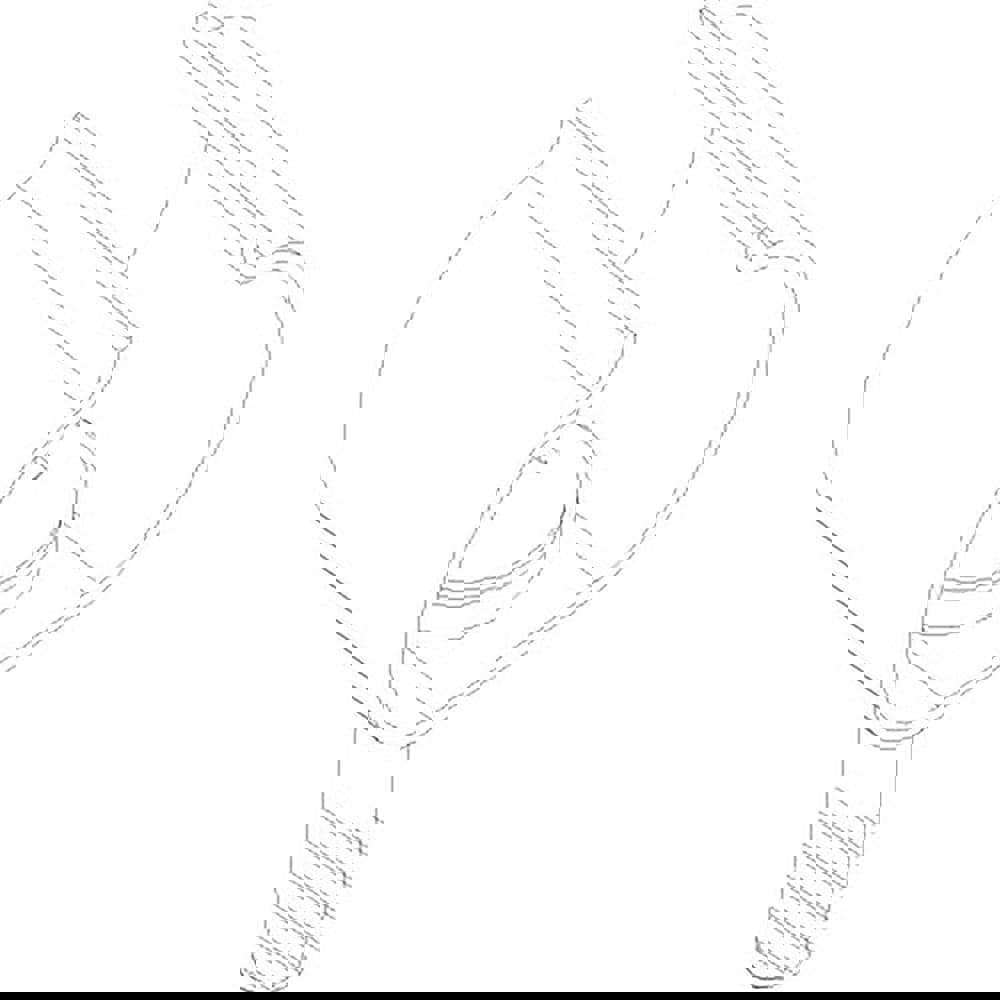 Heated Snow Matting Accessories; Type: Clip ; Length (Inch): 1-1/2 ; Color: Silver ; For Use With: All Fibergrate Anti-Slip Grating ; Beveled Edging: No ; Description: T12 Spring Clip 316 SS (25)