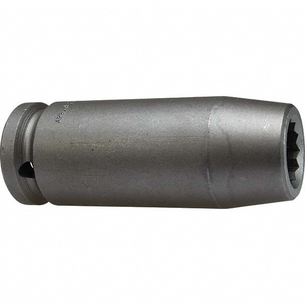 Impact Socket: 3/4