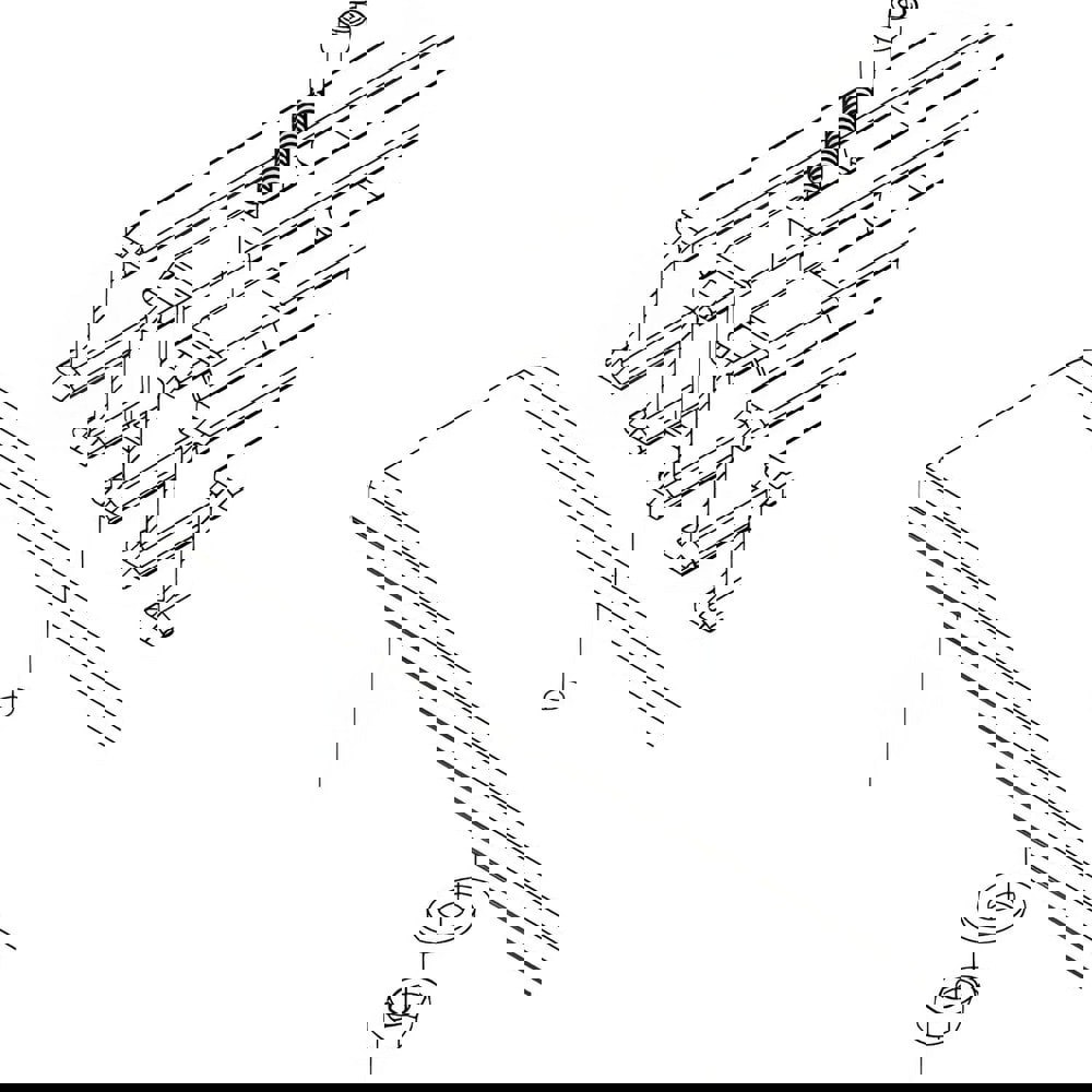 Heated Snow Matting Accessories; Type: Clip ; Length (Inch): 1-1/2 ; Color: Silver ; For Use With: All Fibergrate Anti-Slip Grating ; Beveled Edging: No ; Description: Clip Only MT5020 316SS (25)