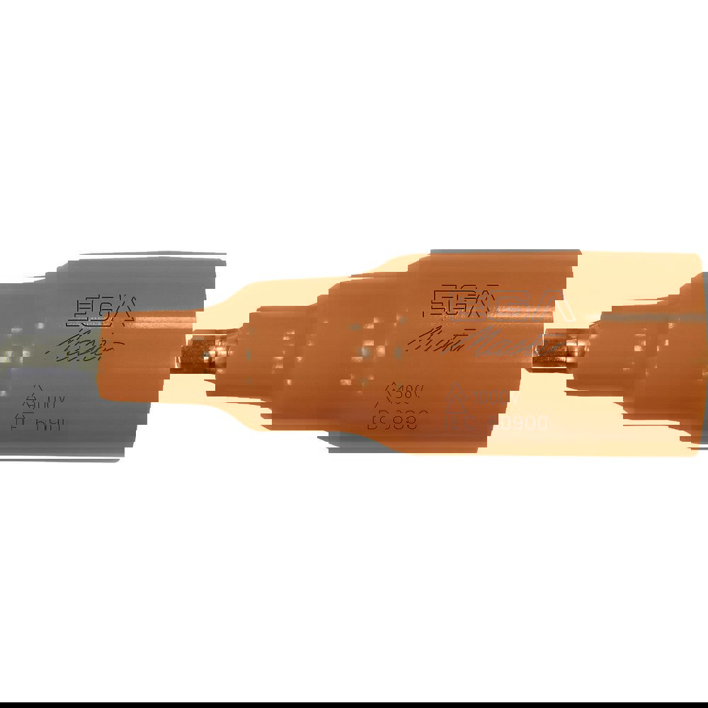 Hand Hex & Torx Bit Sockets; Socket Type: Hex Bit Socket ; Hex Size (mm): 9.000 ; Bit Length (Decimal Inch): 2.9921 ; Insulated: Yes ; Tether Style: Tether Capable ; Material: Chromium-Vanadium Steel