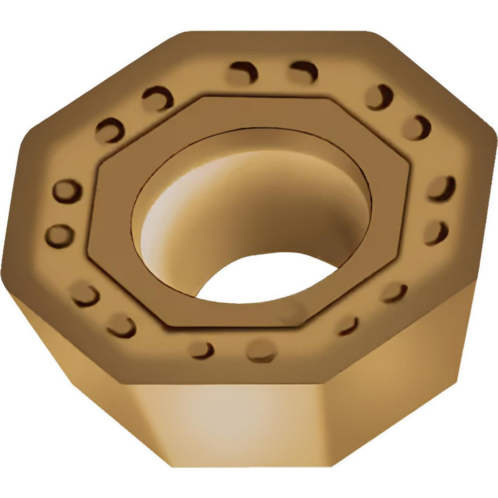 Milling Insert: ODMT0504ZZN-D57 WKP35G WKP35G, Solid Carbide