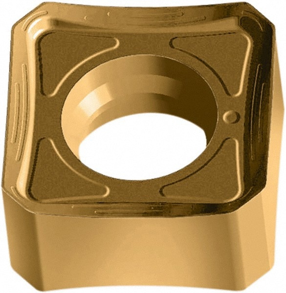 Milling Insert: ANSI SNMX1205ANN-F67 WKP35G, ISO SNMX1205ANN-F67 WKP35G, WKP35G, Solid Carbide