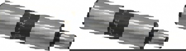 Taper Drill Chuck Arbor: JT0 Mount Taper, 1/2