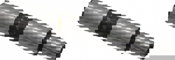 Taper Drill Chuck Arbor: JT1 Mount Taper, 1/2