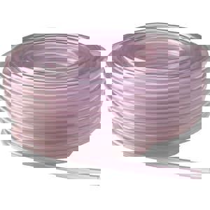 3/4 ID X 100 CLR VINYL TUBE