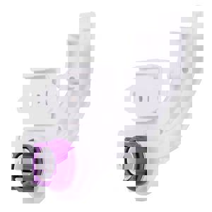 1/2 PEX TUBE TURN OUT SUPP