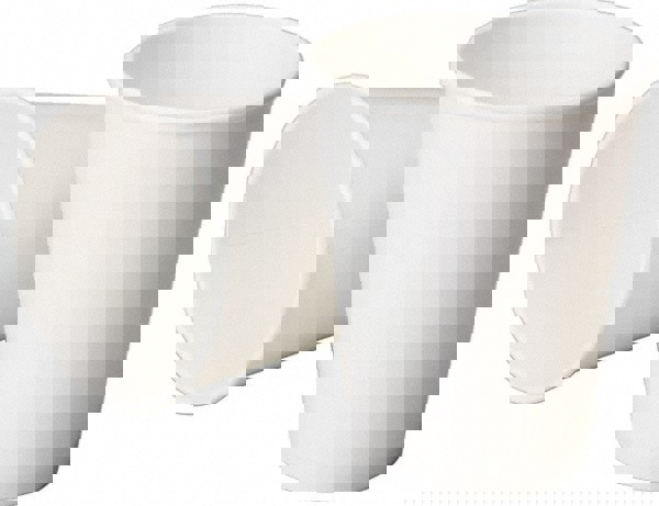 Pack of (2,500) 8 oz Paper Cold Cups