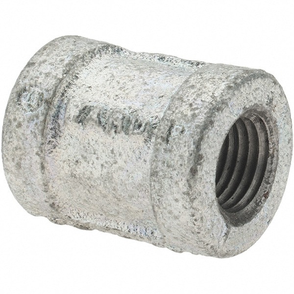 Malleable Iron Pipe Coupling: 1/4