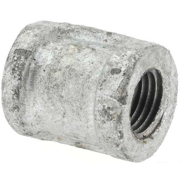 Malleable Iron Pipe Coupling: 1/4
