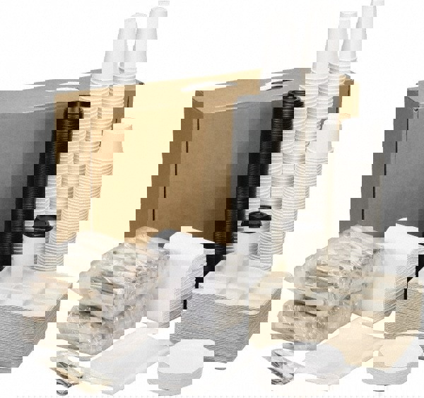 Field Convenience Pack: