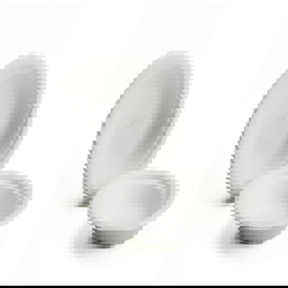 DISPOSABLE;BOWLS;WHT