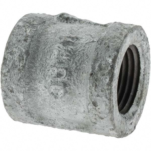 Malleable Iron Pipe Coupling: 1/2