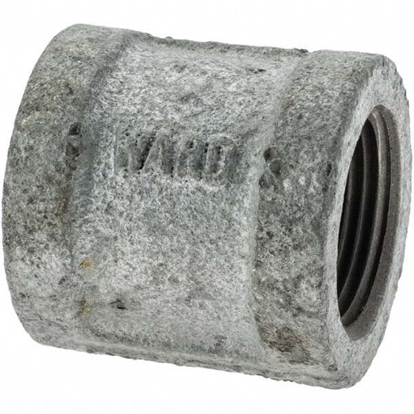 Malleable Iron Pipe Coupling: 3/4
