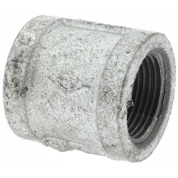 Malleable Iron Pipe Coupling: 3/4