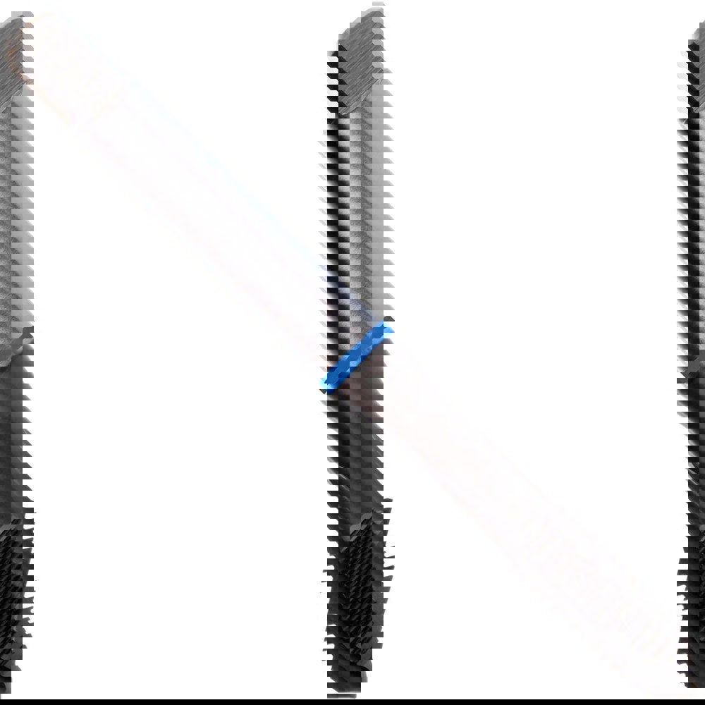 Spiral Point Tap: 3/8-24 UNF, 3 Flutes, Plug Chamfer, 3B Class of Fit, High-Speed Steel-E-PM, Super-B Coated