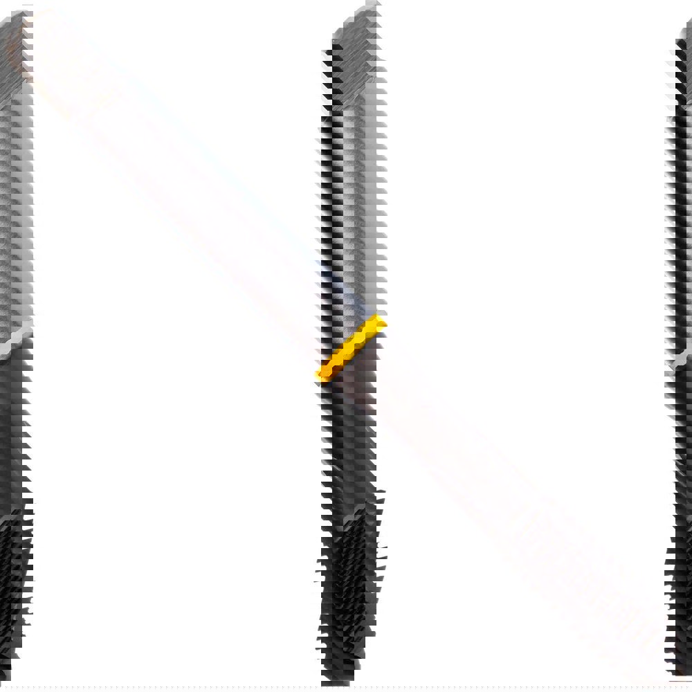 Spiral Point Tap: 1/4-20 UNC, 3 Flutes, Plug Chamfer, 2B Class of Fit, High-Speed Steel-E-PM, TiAlN Coated