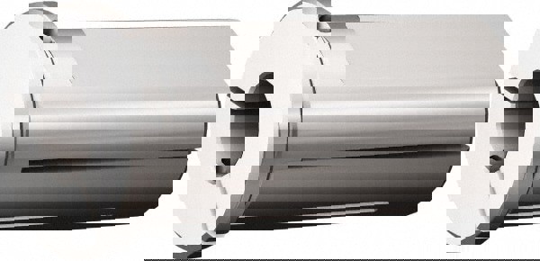 Hydraulic Chuck Sleeve: 25.00 mm ID, 32.00 mm OD, 36.00 mm Head Dia