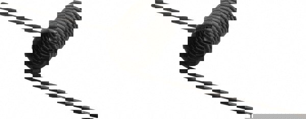 180&deg; Deflection Angle, 1.189