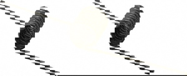 180&deg; Deflection Angle, 1.189