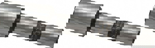 Taper Drill Chuck Arbor: JT3 Mount Taper, 1/2