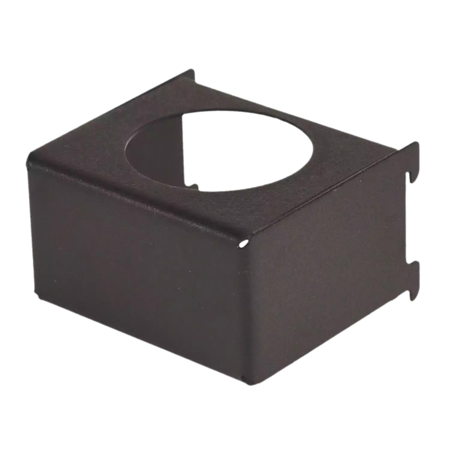 Peg Board Accessories; Type: Spray Can Holder ; Material: Steel ; For Use With: Gridlok Metal Pegboard/Tool Board ; Overall Length: 4.00 ; Overall Width: 5 ; Includes: (2) 2-3/4 in Gridlok Steel Spray Can Holder