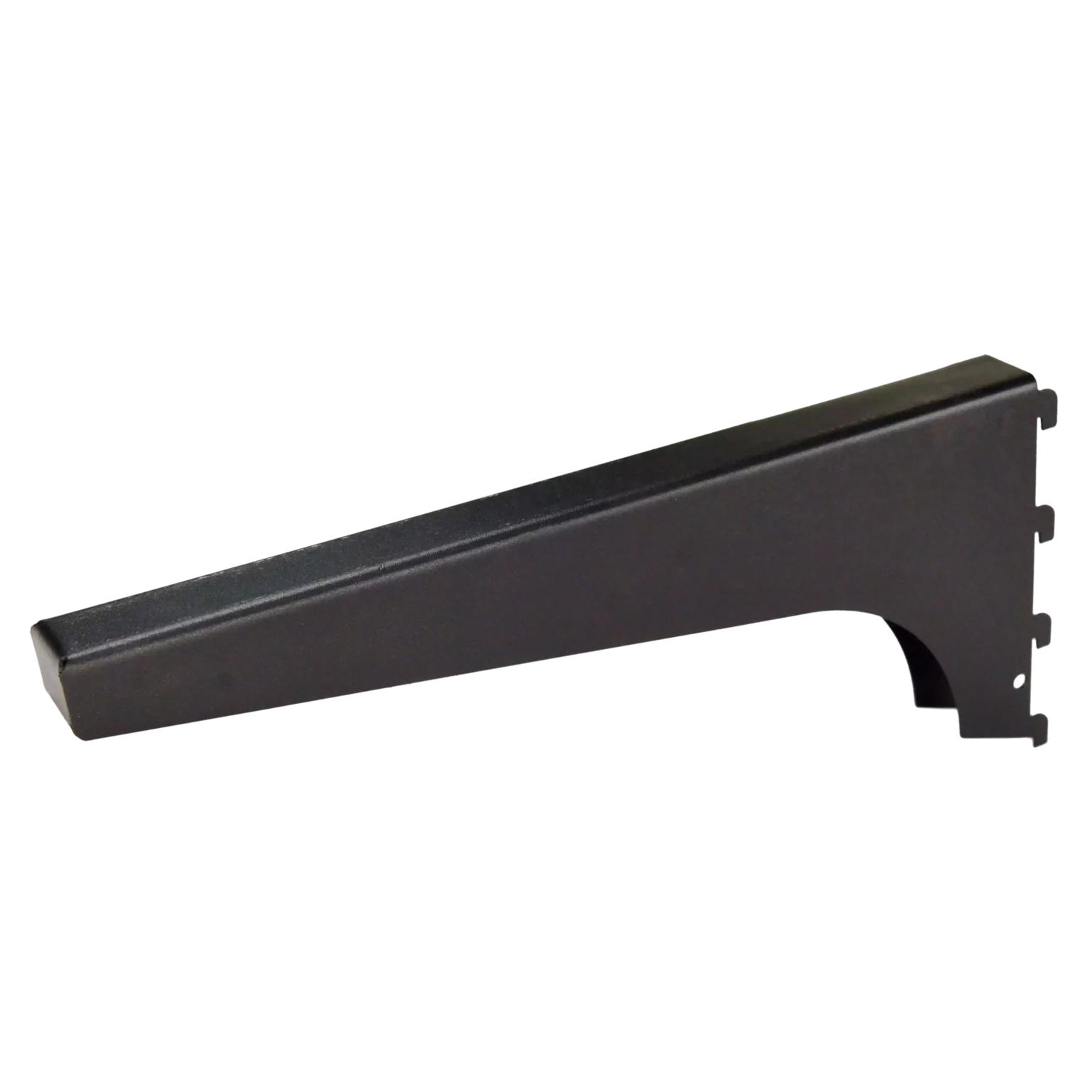 Peg Board Accessories; Type: Shelf Spacer ; Material: Steel ; For Use With: Gridlok Metal Pegboard/Tool Board ; Overall Length: 15.00 ; Overall Width: 2 ; Includes: (4) 1-1/2 in W x 15 in D Gridlok Steel Shelf Spacer