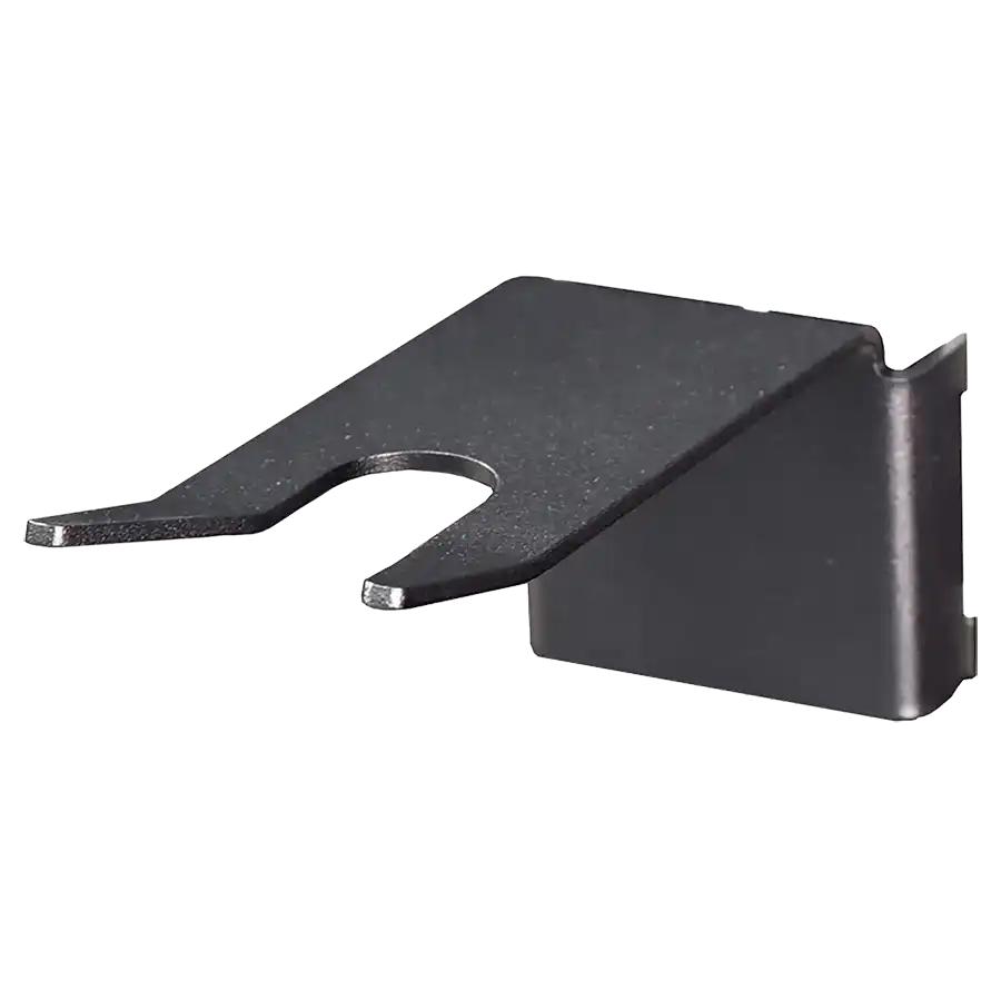 Peg Board Accessories; Type: Packing Station Tool Holder ; Material: Steel ; For Use With: Gridlok Metal Pegboard and Flextur Packing Station ; Overall Length: 5.25 ; Overall Width: 3 ; Includes: (1) 6 in Gridlok Packing Station Steel Tool Holder