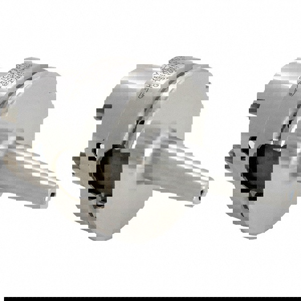 Shrink-Fit Tool Holder & Adapter: HSK63A Taper Shank