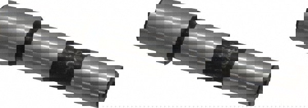 Taper Drill Chuck Arbor: JT33 Mount Taper, 1/2