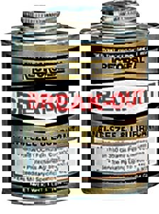 8 OZ ANTI-SEIZE CMPD