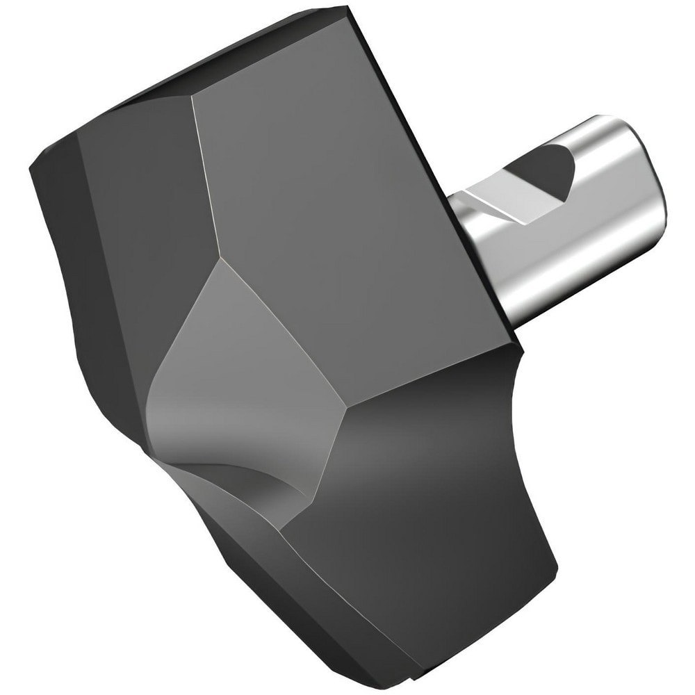 Replaceable Drill Tip: 870-1560-15-MM 2334, 0.6142
