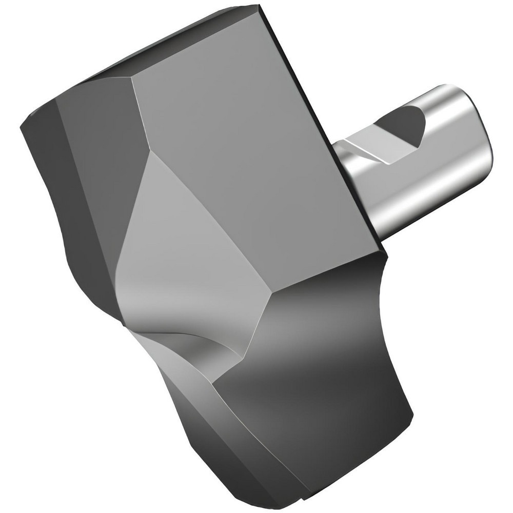 Replaceable Drill Tip: 870-1580-15-GP 4334, 0.6220