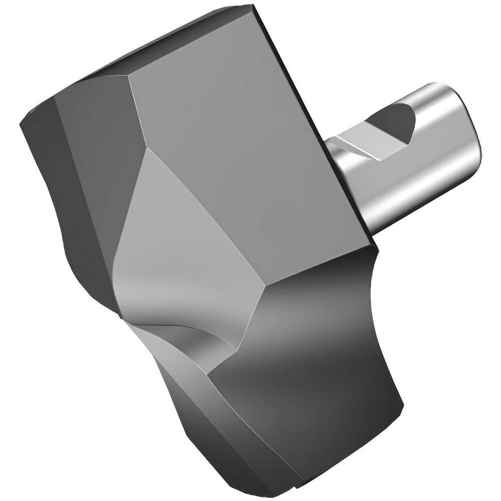 Replaceable Drill Tip: 870-1640-16-GP 4334, 0.6457