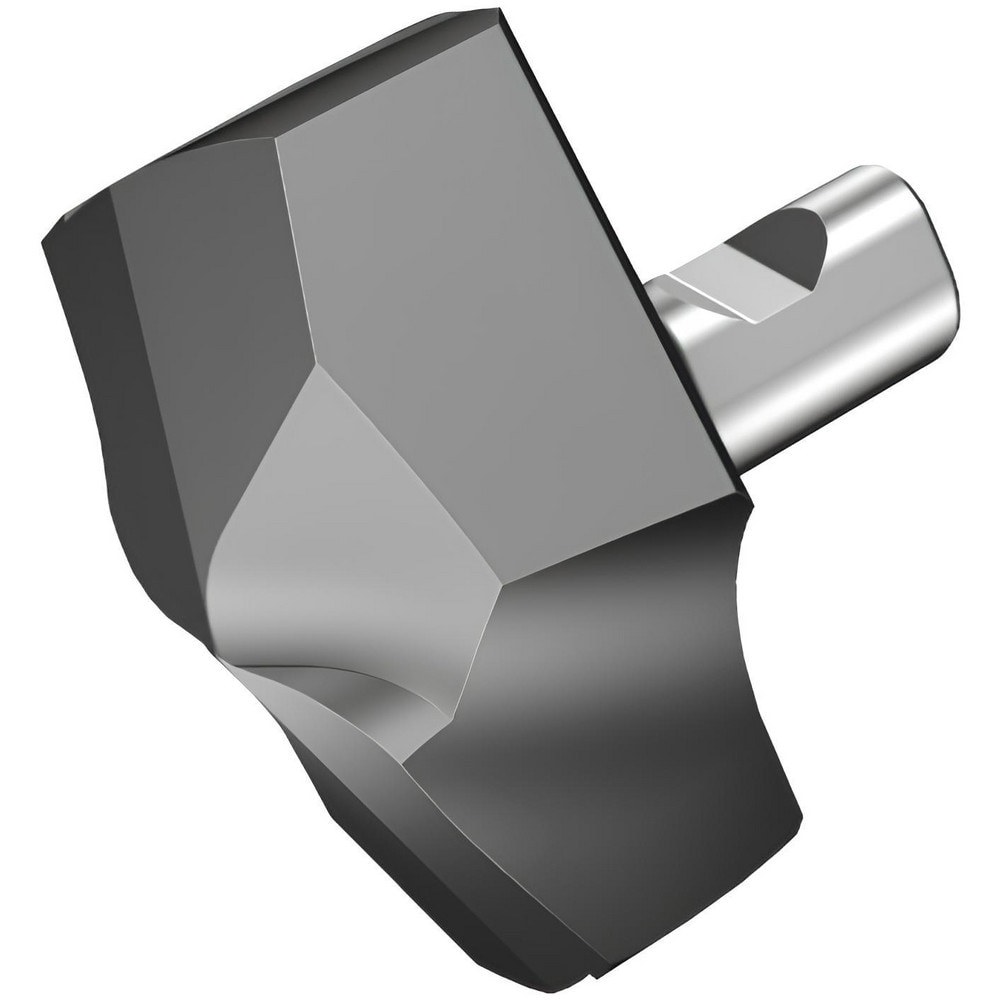Replaceable Drill Tip: 870-1640-16-PM 4334, 0.6457